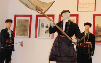 Weinbau- und Fahnenschwingermuseum