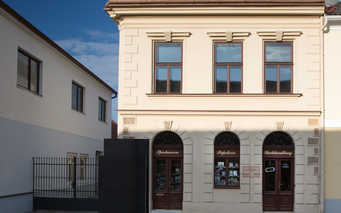 Carl Goldmark Museum