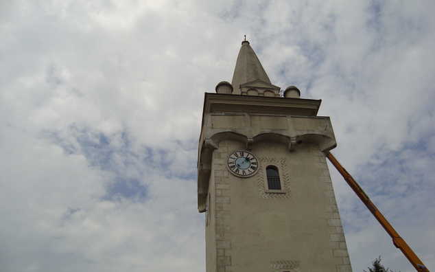 Turmmuseum Breitenbrunn