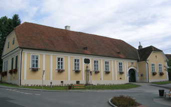 Stadt-, Tuchmacher- und Feuerwehrmuseum Pinkafeld