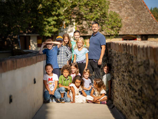 KBB – Kultur-Betriebe Burgenland GmbH 