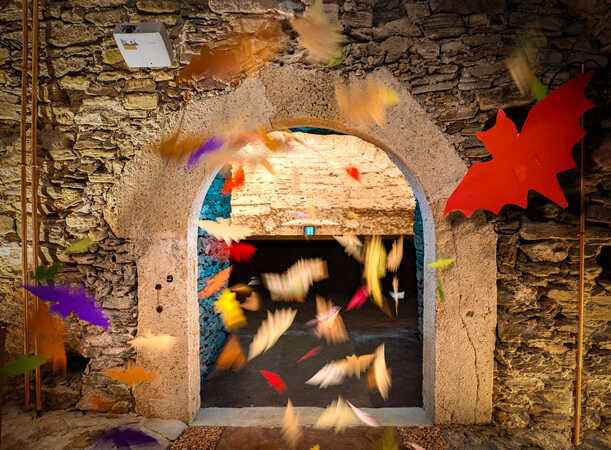 KBB – Kultur-Betriebe Burgenland GmbH 