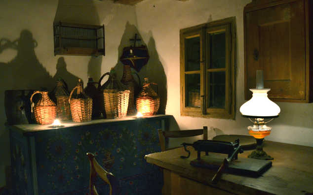 Freilichtmuseum Ensemble Gerersdorf