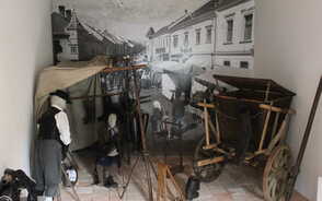 Museum Item Image
