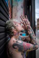 Unsplash – Jayson Hinrichsen
