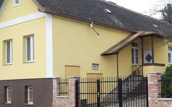 70er Haus der Geschichten