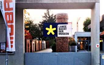 MUBA – Museum für Baukultur Neutal