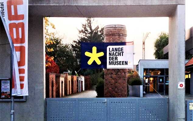 MUBA – Museum für Baukultur Neutal