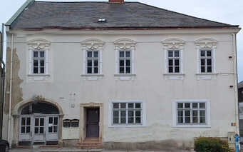 Kunstverein Eisenstadt