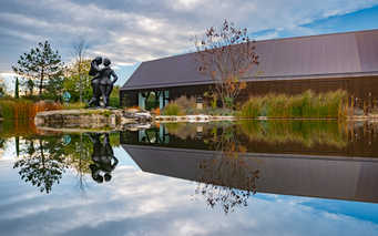 Kunstraum Siegendorf