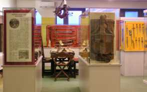 Museum Item Image