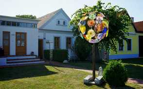 Museum Item Image