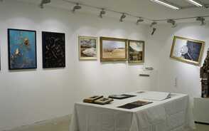 Museum Item Image