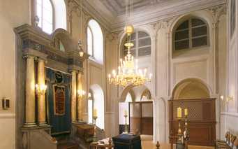 Österreichisches Jüdisches Museum