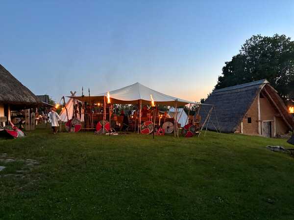 Keltendorf Mitterkirchen