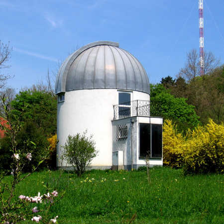 Kepler Sternwarte Linz