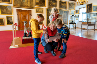 © Stift Kremsmünster 