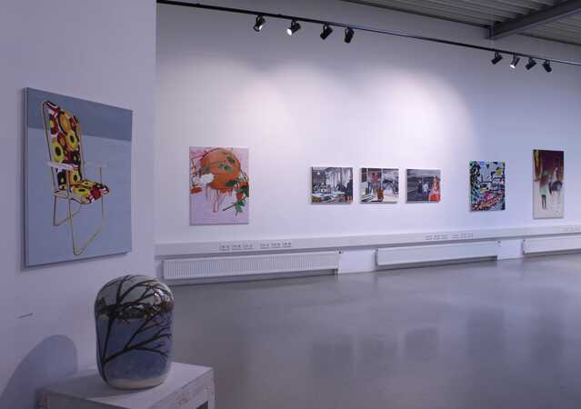 Brunnhofer Galerie