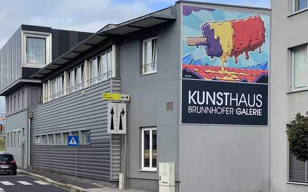 Brunnhofer Galerie