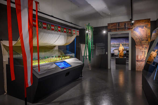 Museum Lauriacum