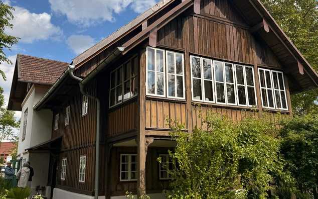 Bilger-Breustedt-Haus