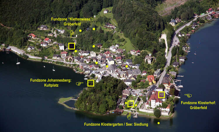 Archekult Traunkirchen