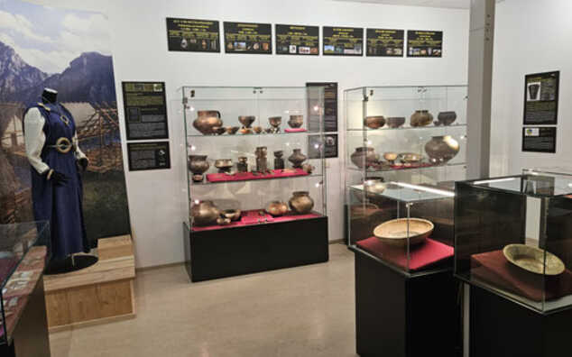 Museum Archekult