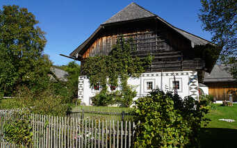 Eggerhaus – Museum für historische Bau- und Wohnkultur