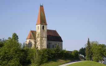 Museum Altenburg – Der Graf von Windhaag