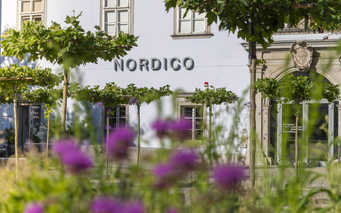 Nordico Stadtmuseum