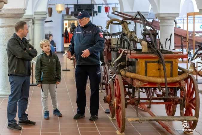 OÖ. Feuerwehrmuseum