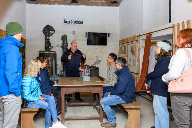 OÖ. Feuerwehrmuseum