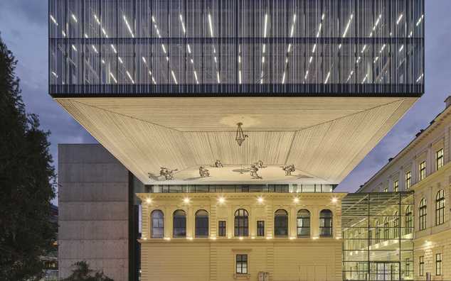 Universität Graz – Universitätsbibliothek