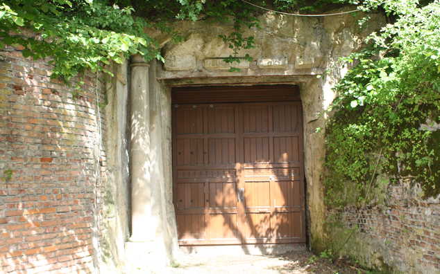 Römersteinbruch Aflenz