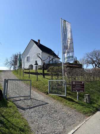 Tempelmuseum Frauenberg