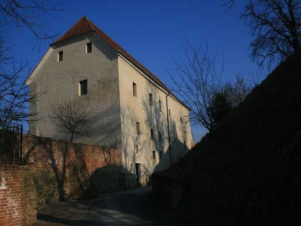 Museum Pfeilburg