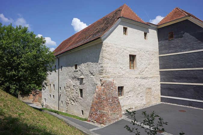 Museum Pfeilburg