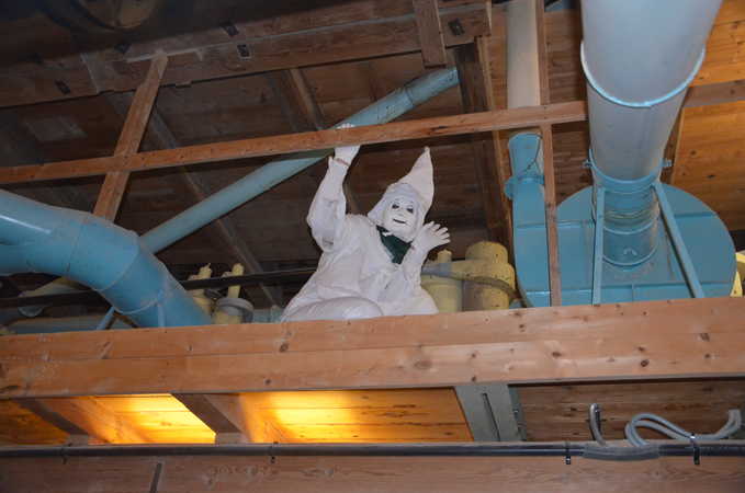 © Berghofer-Mühle