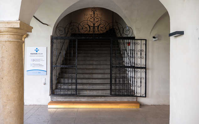 KULTUM. Museum für Gegenwart, Kunst und Religion