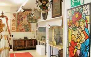 Museum Item Image