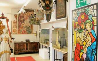 Stadtmuseum Judenburg