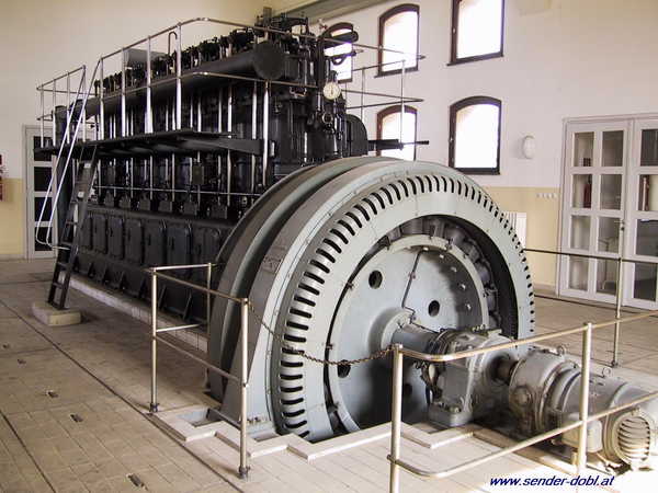 Dieselmotor