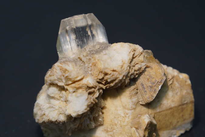Topaz, Foto: S. Santitharangkun
