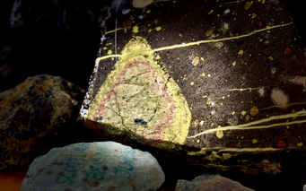 Universität Graz – Mineralogische Sammlung, Institut für Erdwissenschaften