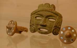 Museum Item Image
