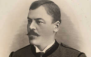 Museum Item Image