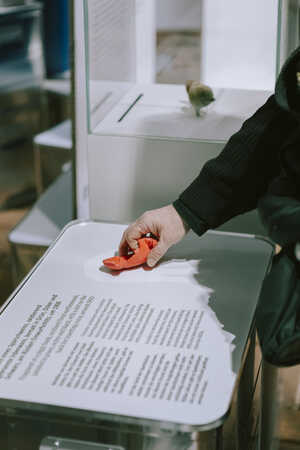 Sebastian Reiser / Graz Museum