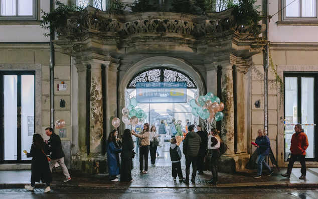 Graz Museum