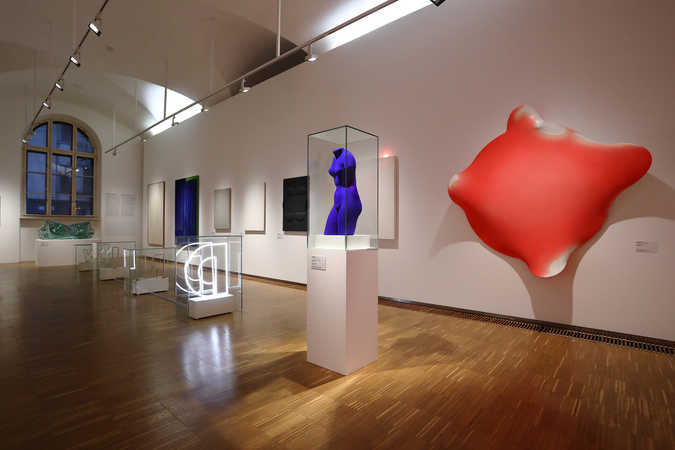 Universalmuseum Joanneum / J. J. Kucek © Bildrecht Wien, 2024