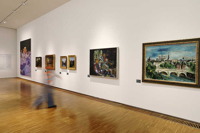 Universalmuseum Joanneum / J. J. Kucek © Bildrecht Wien, 2026